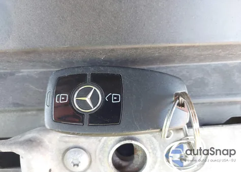 2023 Mercedes-Benz Sprinter 2500 Standard Roof 4-Cyl Diesel Ho z USA, uszkodzony, nr VIN W1Z4NFHY8PP599657